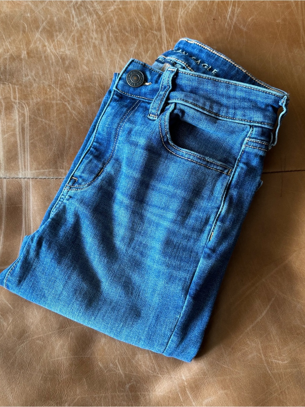 American Eagle Skinny Jean